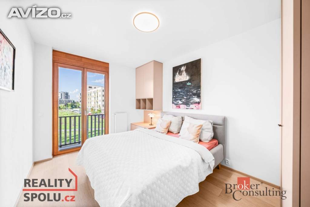 Foto inzerátu Prodej bytu 4+kk 104 m², Praha