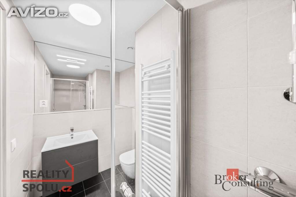 Foto inzerátu Prodej bytu 4+kk 104 m², Praha