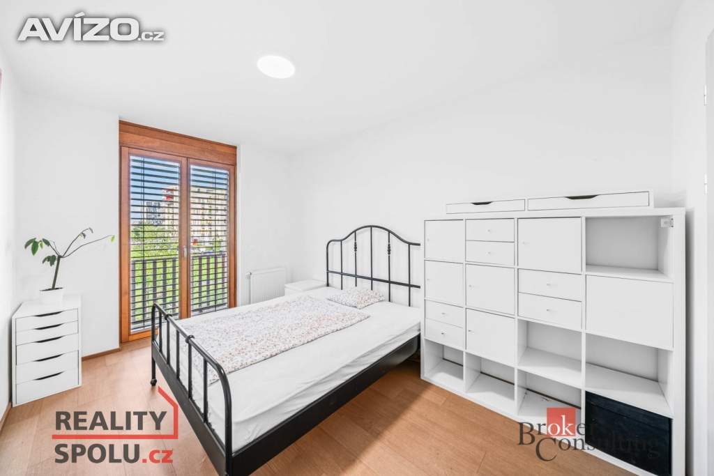 Foto inzerátu Prodej bytu 4+kk 104 m², Praha