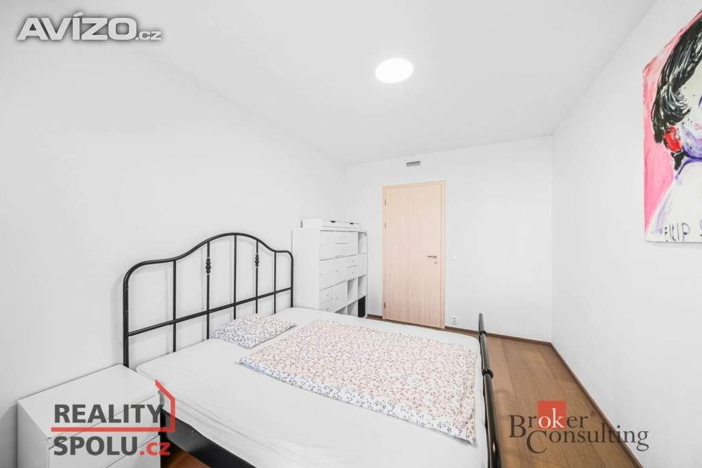 Foto inzerátu Prodej bytu 4+kk 104 m², Praha