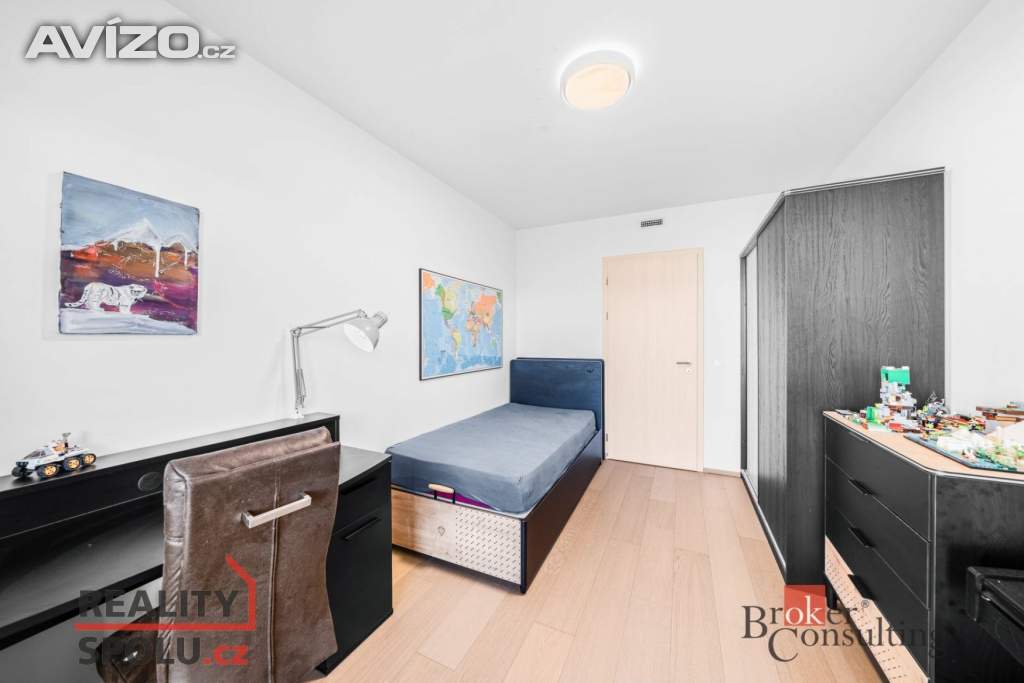 Foto inzerátu Prodej bytu 4+kk 104 m², Praha