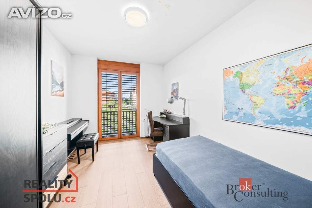 Foto inzerátu Prodej bytu 4+kk 104 m², Praha