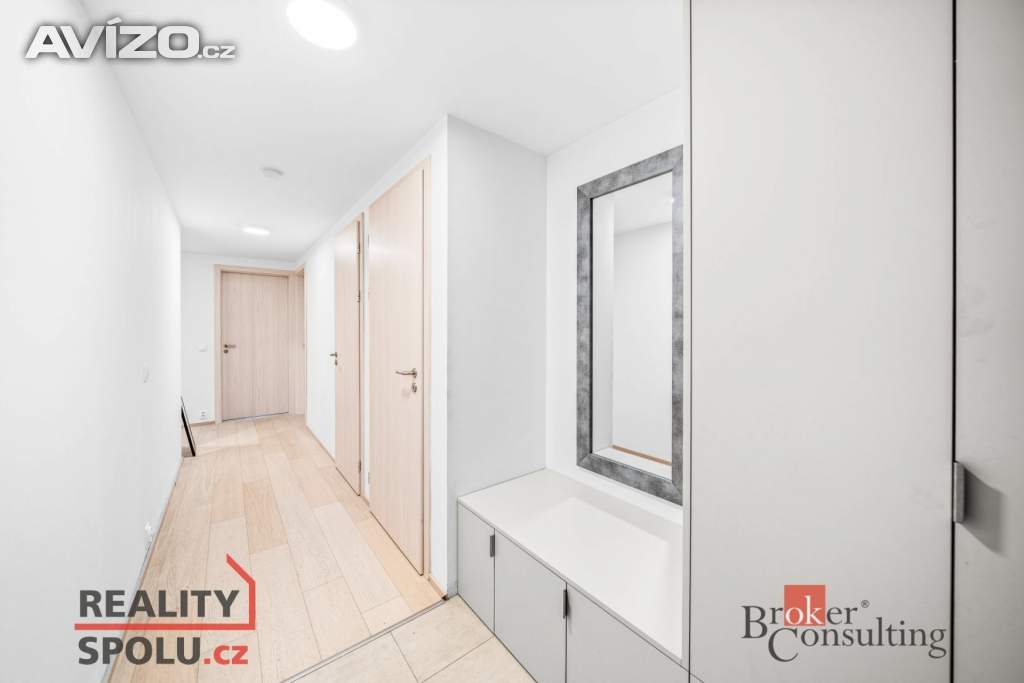 Foto inzerátu Prodej bytu 4+kk 104 m², Praha