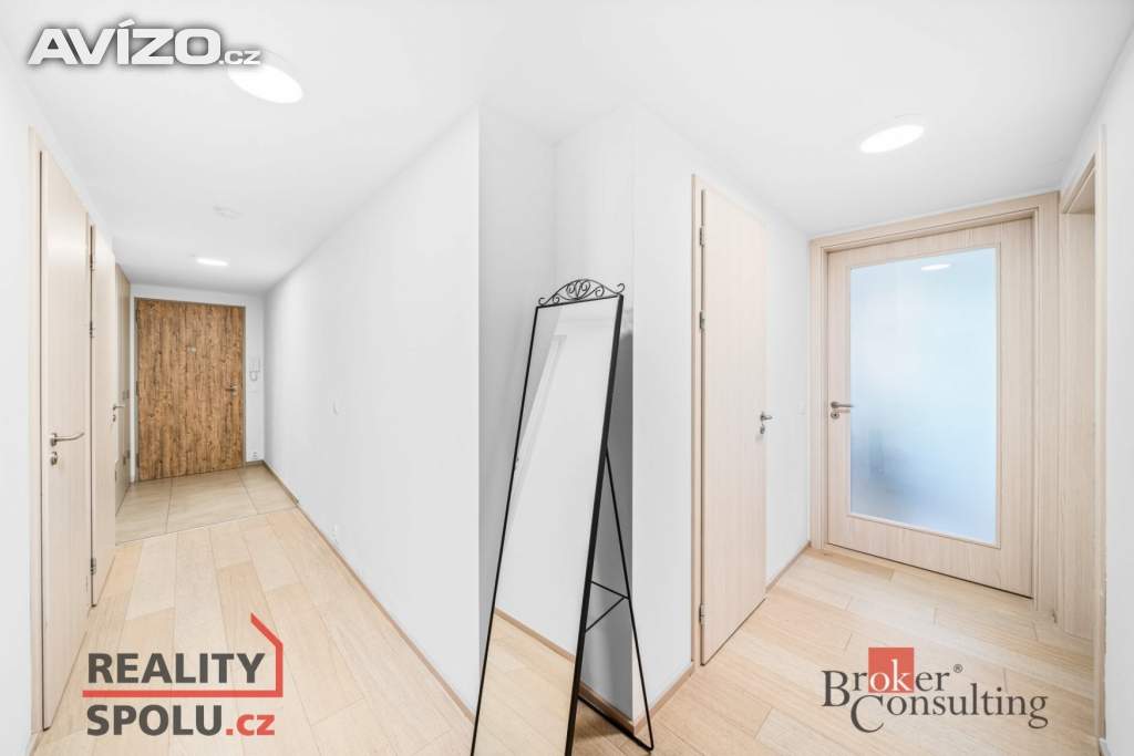 Foto inzerátu Prodej bytu 4+kk 104 m², Praha