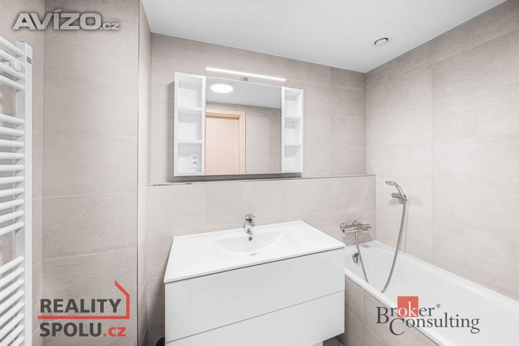 Foto inzerátu Prodej bytu 4+kk 104 m², Praha