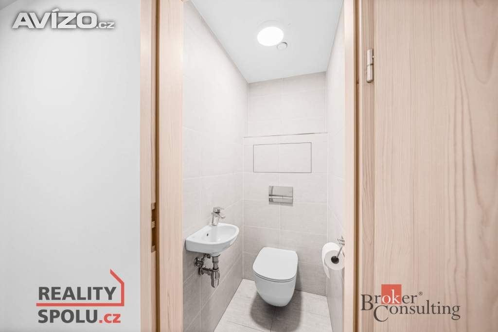 Foto inzerátu Prodej bytu 4+kk 104 m², Praha