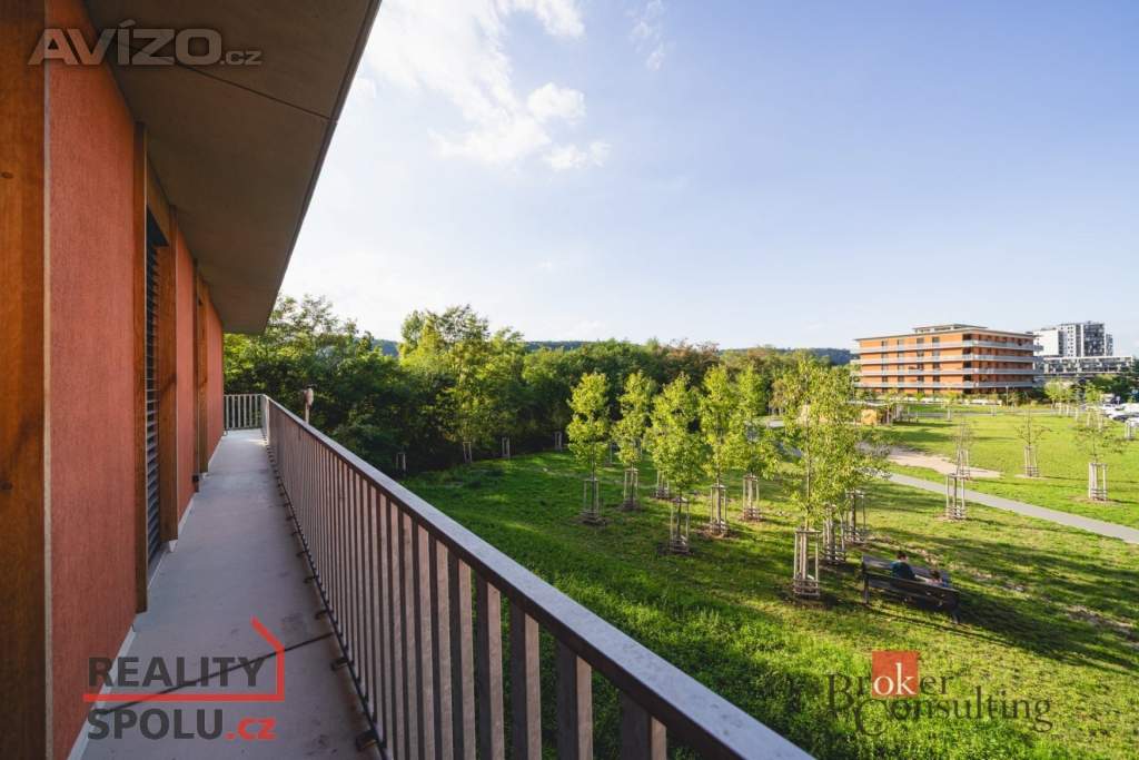 Foto inzerátu Prodej bytu 4+kk 104 m², Praha