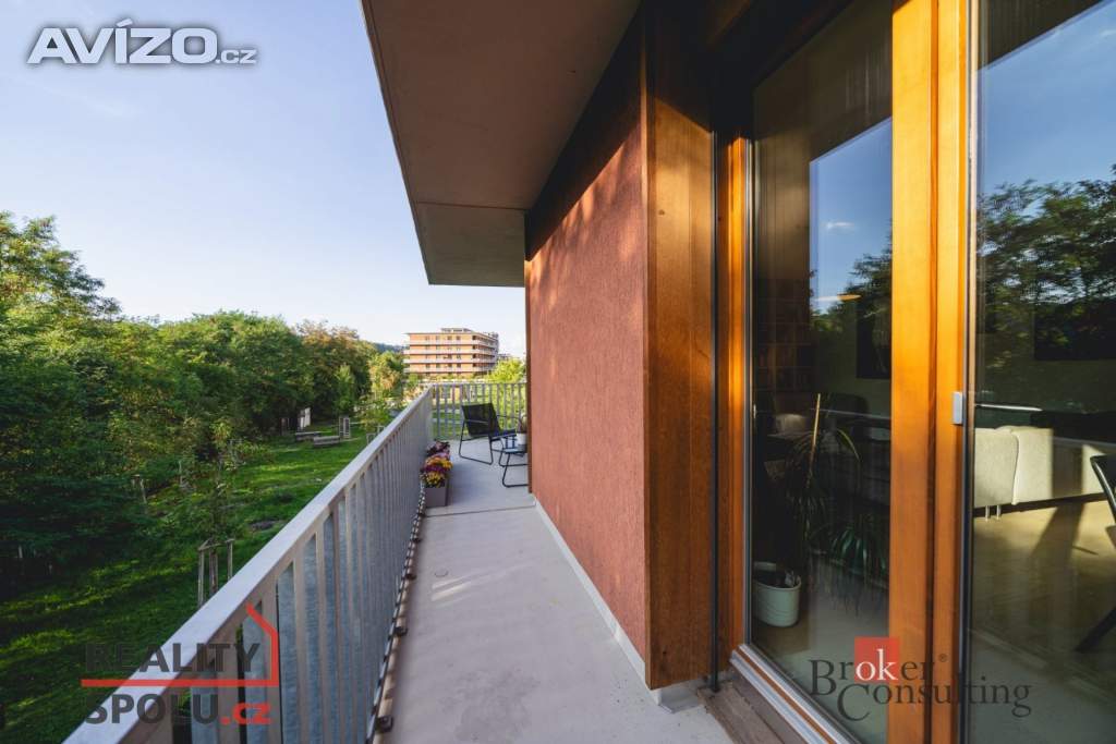 Foto inzerátu Prodej bytu 4+kk 104 m², Praha