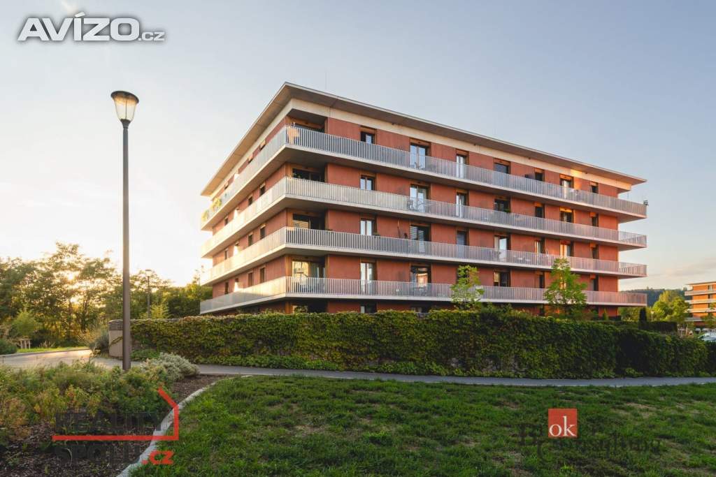 Foto inzerátu Prodej bytu 4+kk 104 m², Praha