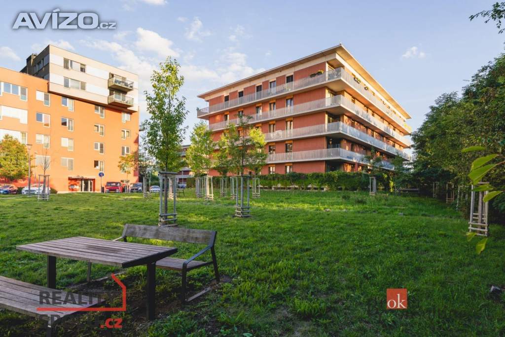 Foto inzerátu Prodej bytu 4+kk 104 m², Praha