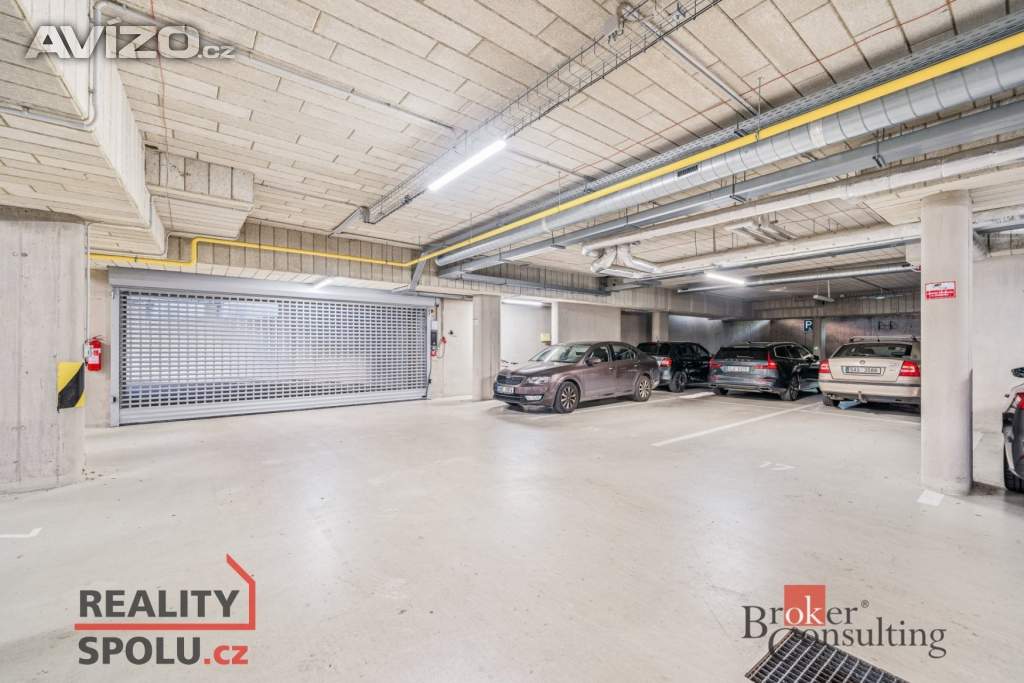 Foto inzerátu Prodej bytu 4+kk 104 m², Praha