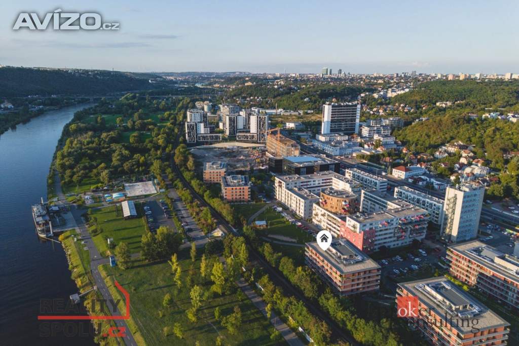 Foto inzerátu Prodej bytu 4+kk 104 m², Praha