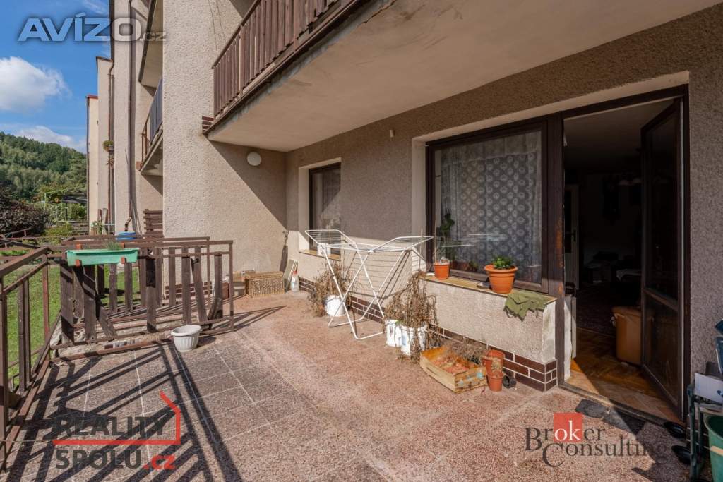 Foto inzerátu Prodej rodinného domu 201 m², Úpice