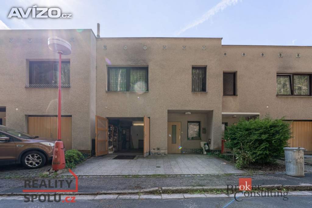 Foto inzerátu Prodej rodinného domu 201 m², Úpice