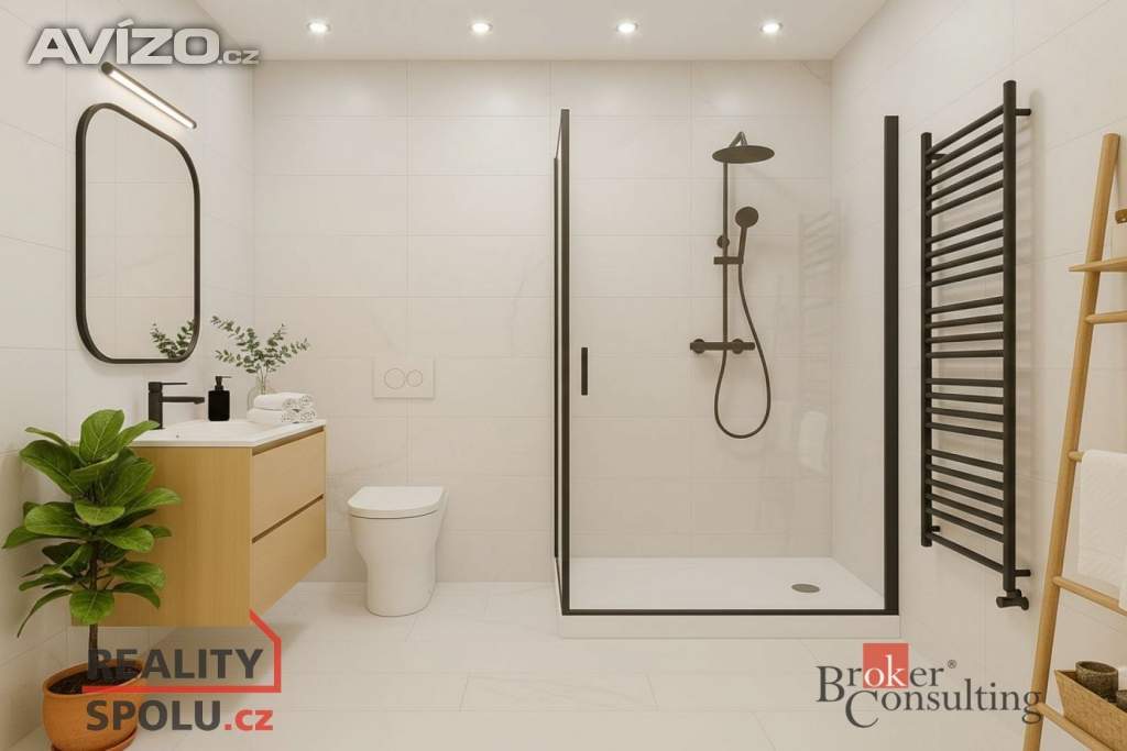 Foto inzerátu Prodej rodinného domu 201 m², Úpice