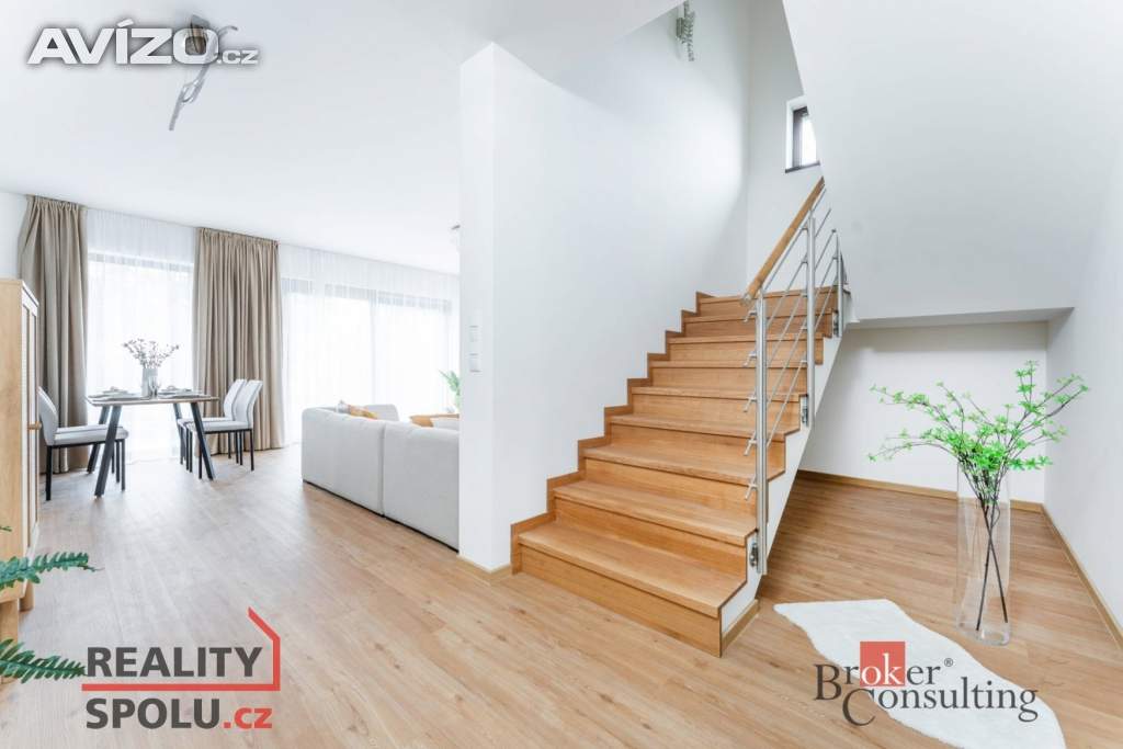 Foto inzerátu Prodej rodinné domy, 159 m² - Ořech