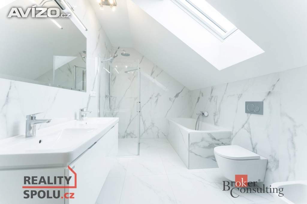 Foto inzerátu Prodej rodinné domy, 159 m² - Ořech