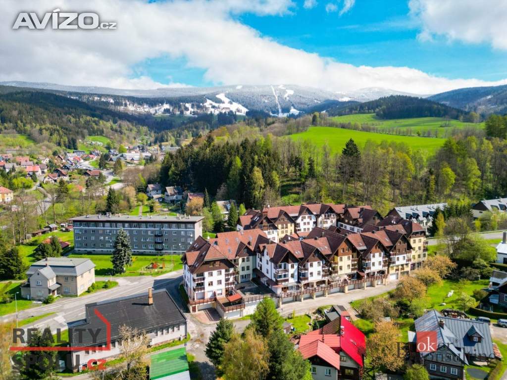 Foto inzerátu Prodej bytu 3+kk 85 m², Rokytnice nad Jizerou