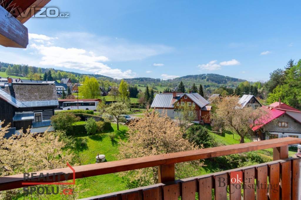 Foto inzerátu Prodej bytu 3+kk 85 m², Rokytnice nad Jizerou