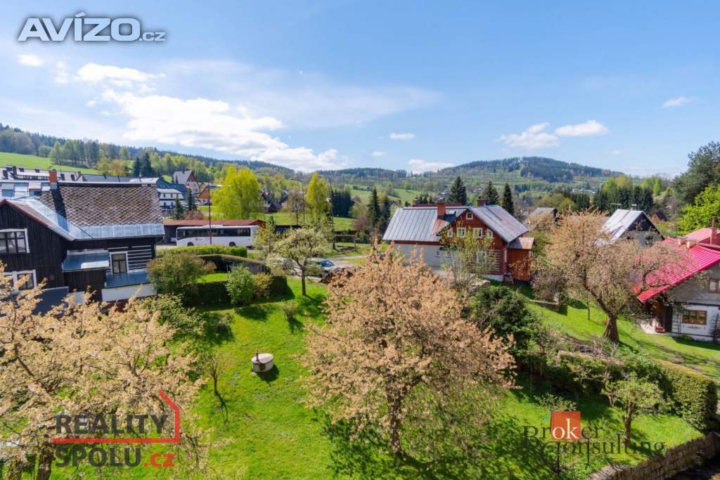 Foto inzerátu Prodej bytu 3+kk 85 m², Rokytnice nad Jizerou