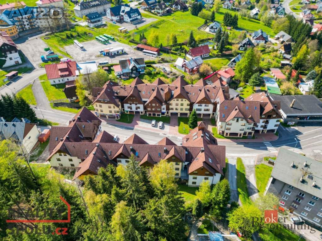 Foto inzerátu Prodej bytu 3+kk 85 m², Rokytnice nad Jizerou