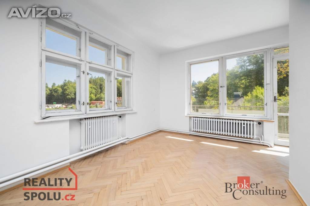Prodej bytu 4+1 91 m², Jablonec nad Nisou