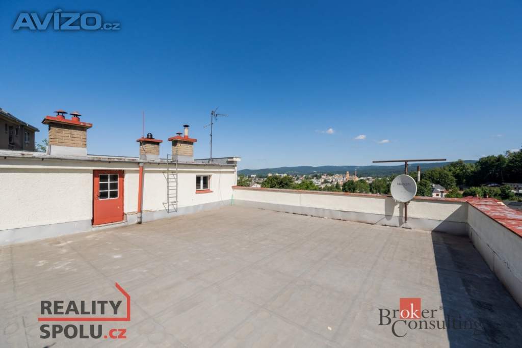 Foto inzerátu Prodej bytu 4+1 91 m², Jablonec nad Nisou