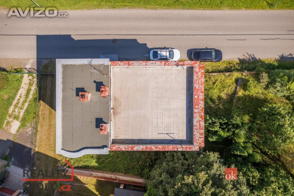 Foto inzerátu Prodej bytu 4+1 91 m², Jablonec nad Nisou