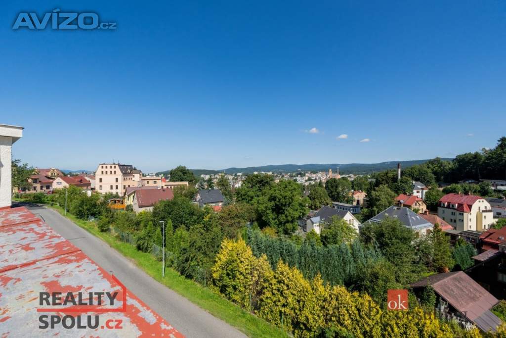 Foto inzerátu Prodej bytu 4+1 91 m², Jablonec nad Nisou