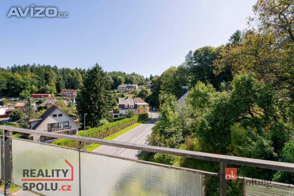 Foto inzerátu Prodej bytu 4+1 91 m², Jablonec nad Nisou