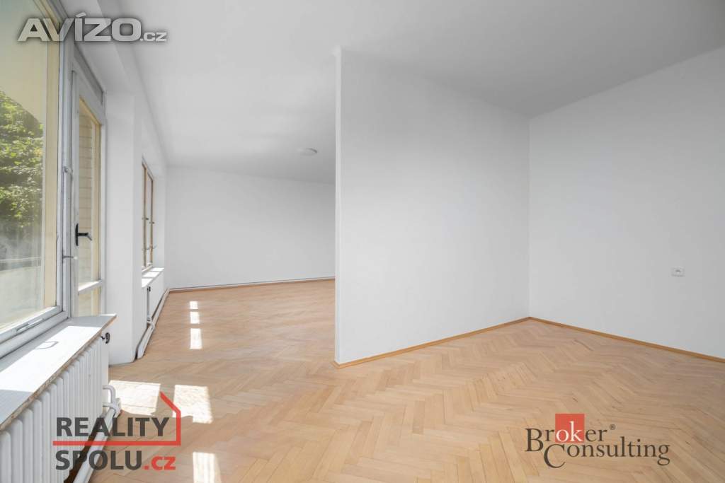 Foto inzerátu Prodej bytu 4+1 91 m², Jablonec nad Nisou