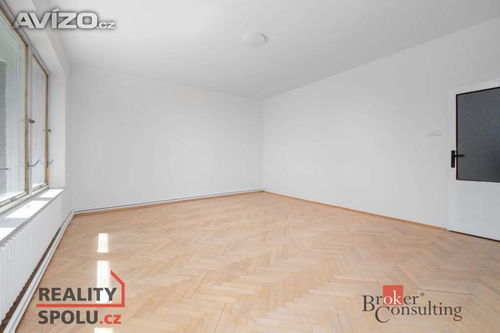 Foto inzerátu Prodej bytu 4+1 91 m², Jablonec nad Nisou