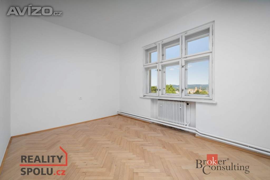 Foto inzerátu Prodej bytu 4+1 91 m², Jablonec nad Nisou