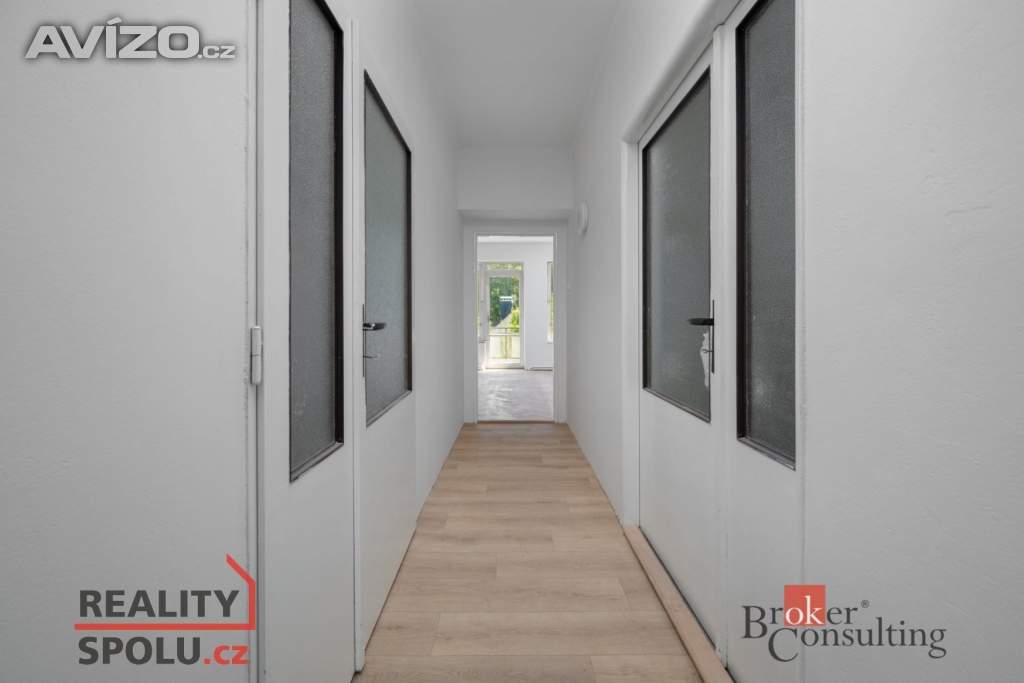 Foto inzerátu Prodej bytu 4+1 91 m², Jablonec nad Nisou