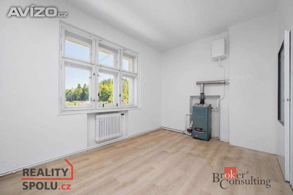 Foto inzerátu Prodej bytu 4+1 91 m², Jablonec nad Nisou