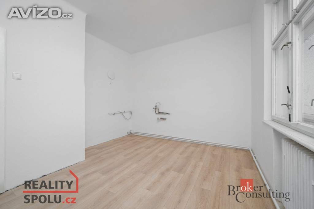 Foto inzerátu Prodej bytu 4+1 91 m², Jablonec nad Nisou