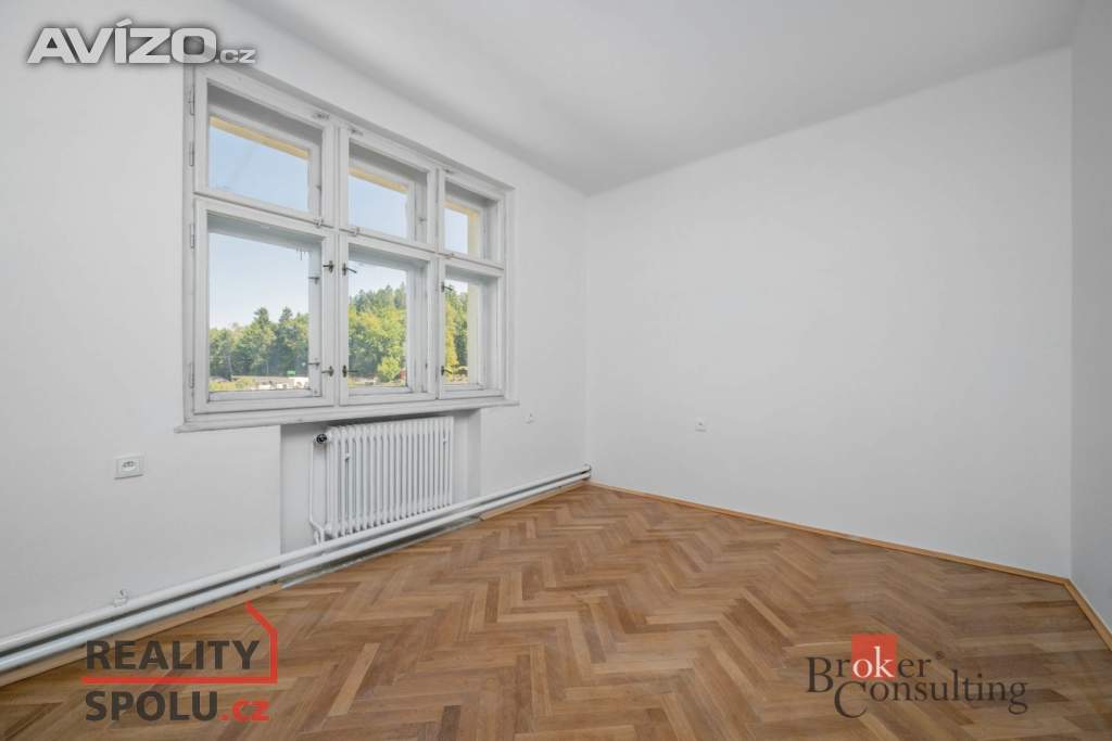 Foto inzerátu Prodej bytu 4+1 91 m², Jablonec nad Nisou