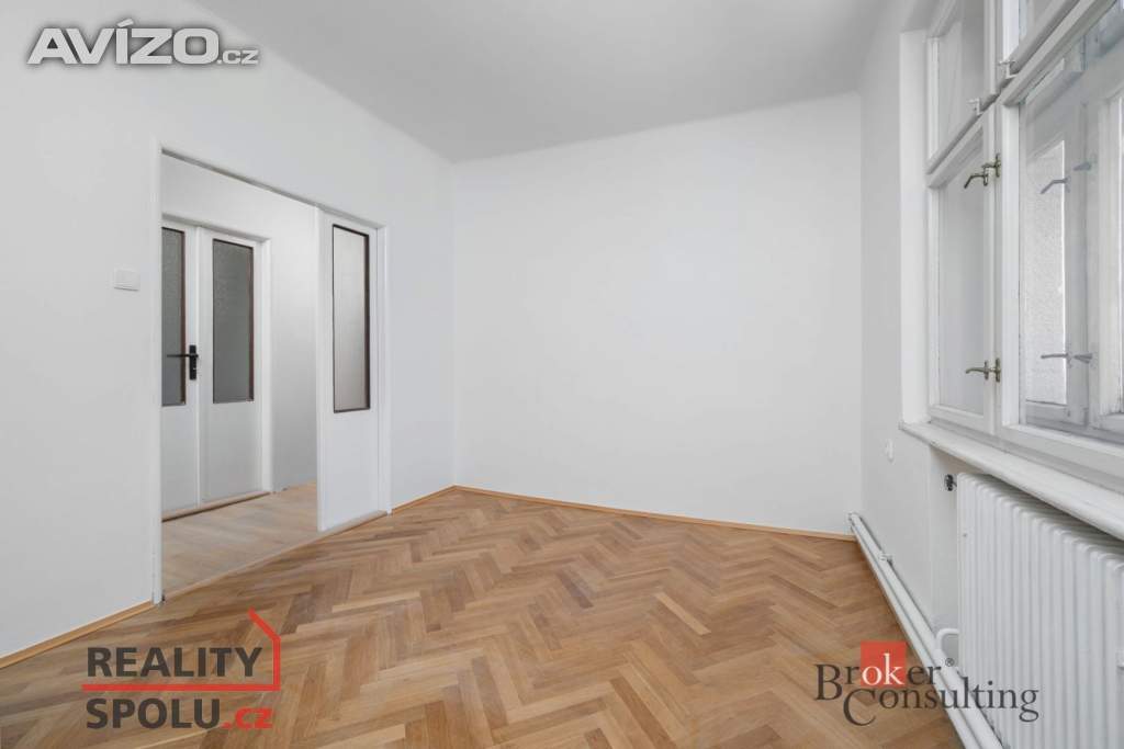 Foto inzerátu Prodej bytu 4+1 91 m², Jablonec nad Nisou