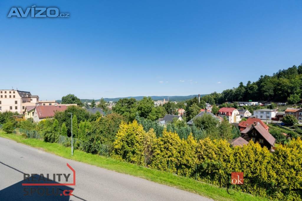 Foto inzerátu Prodej bytu 4+1 91 m², Jablonec nad Nisou