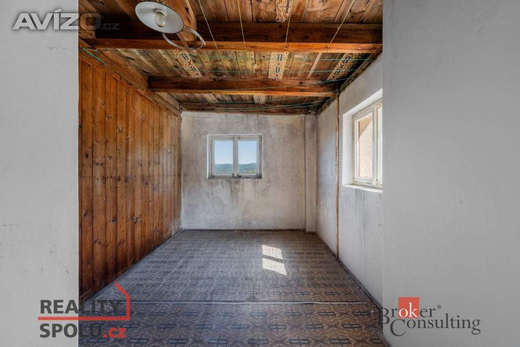 Foto inzerátu Prodej bytu 4+1 91 m², Jablonec nad Nisou