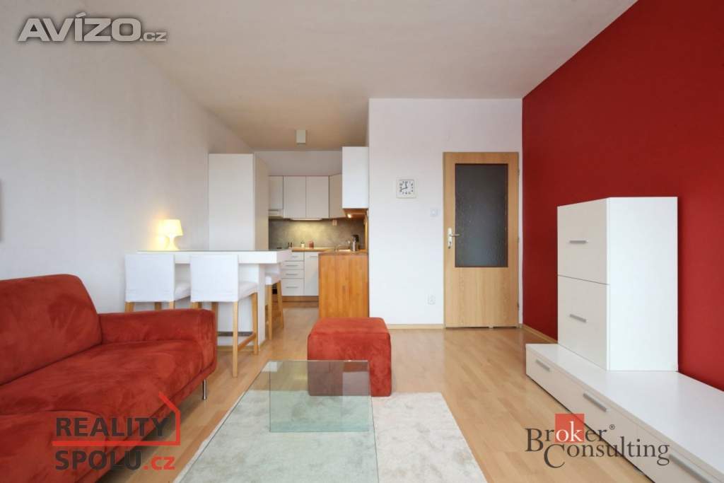 Pronájem bytu 2+kk 58 m², Liberec