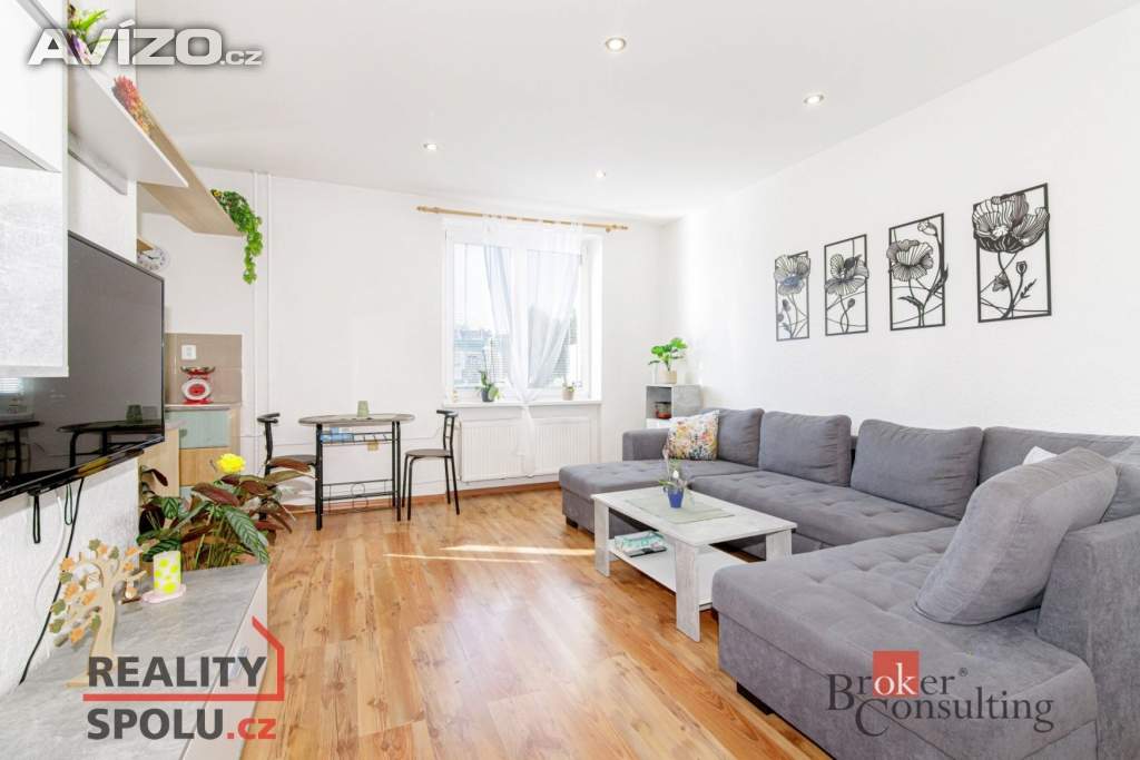 Prodej rodinného domu 49 m², Bruntál