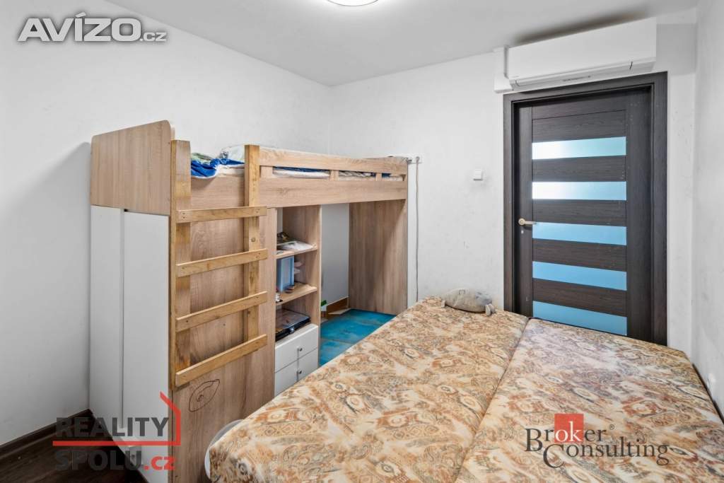 Foto inzerátu Prodej rodinného domu 129 m², Záměl
