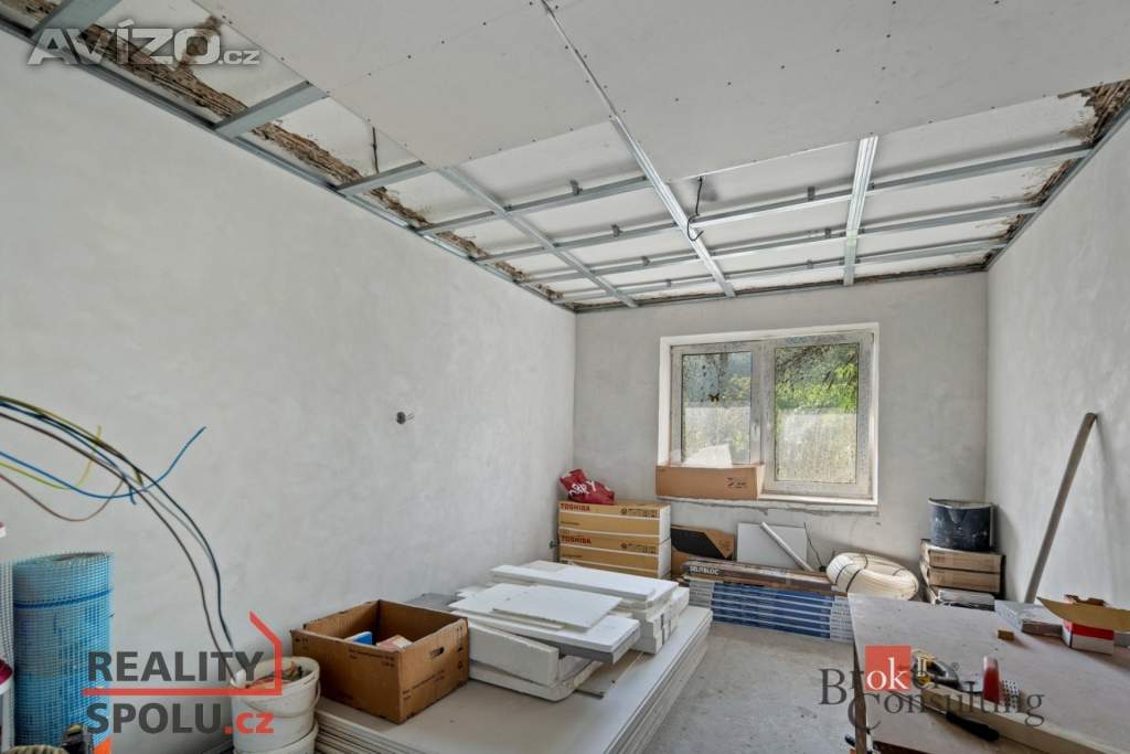 Foto inzerátu Prodej rodinného domu 129 m², Záměl