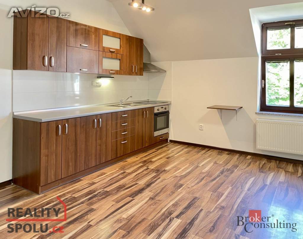 Prodej bytu 2+kk 73 m², Ostrava