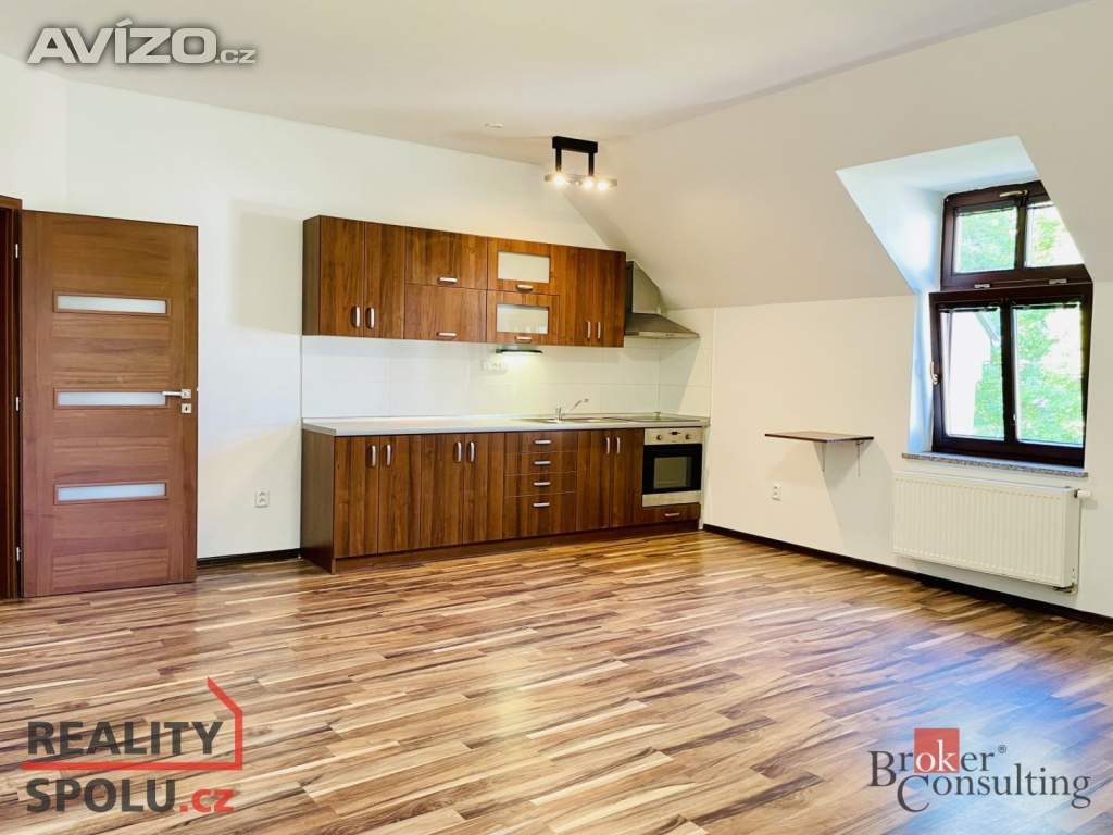 Foto inzerátu Prodej bytu 2+kk 73 m², Ostrava