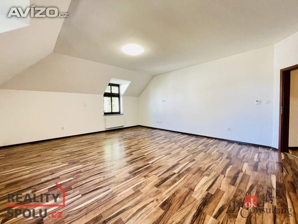 Foto inzerátu Prodej bytu 2+kk 73 m², Ostrava