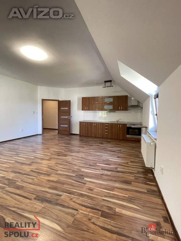 Foto inzerátu Prodej bytu 2+kk 73 m², Ostrava