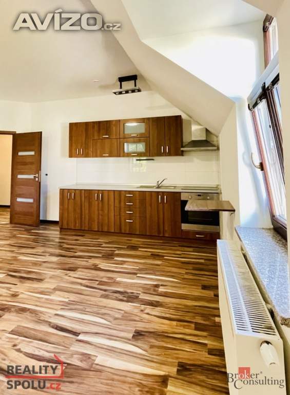 Foto inzerátu Prodej bytu 2+kk 73 m², Ostrava