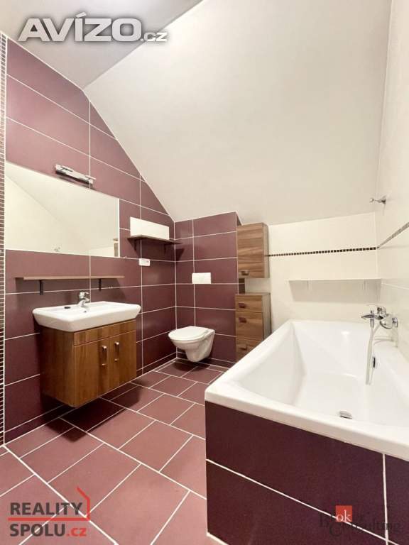 Foto inzerátu Prodej bytu 2+kk 73 m², Ostrava